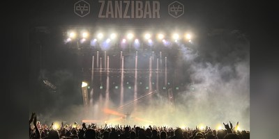 La 16e édition du festival le Cabaret Vert s’est déroulée du 17 au 21 août 2022