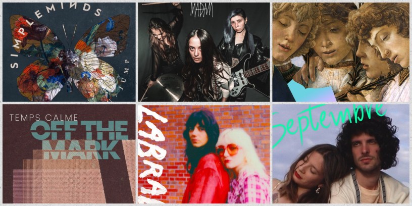 Les clips de la semaine #169