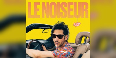 Il mène son chemin à sa manière, libre et…détendu ! Le Cool pour qui tout roule , c’est le Noiseur, dont le titre « Je reste Cool » sorti ce 07/10/2022 est à retrouver dans la chouette réédition de son album « Encore plus relax » le 16/11 prochain !