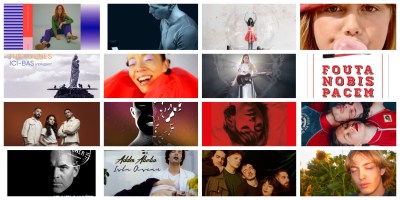 Les clips de la semaine #172