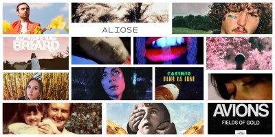 Les clips de la semaine #173