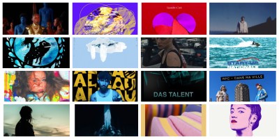 Les clips de la semaine #174