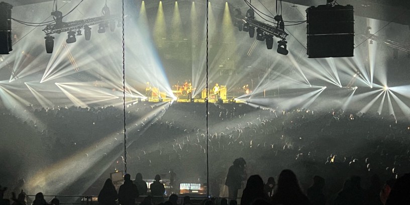 Retour sur la 44e édition des Trans Musicales à Rennes du 7 au 11 décembre 2022