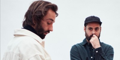 Omoh par Maxime Chanet