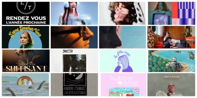 Les clips de la semaine #176