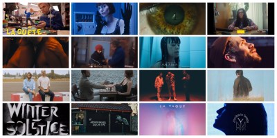 Rétrospective des meilleurs clips de l’année 2023 par phenixwebtv.com