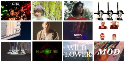 Les clips de la semaine #177