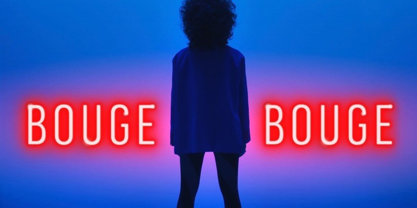 Bouge Bouge - Corine