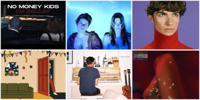 Les clips de la semaine #178