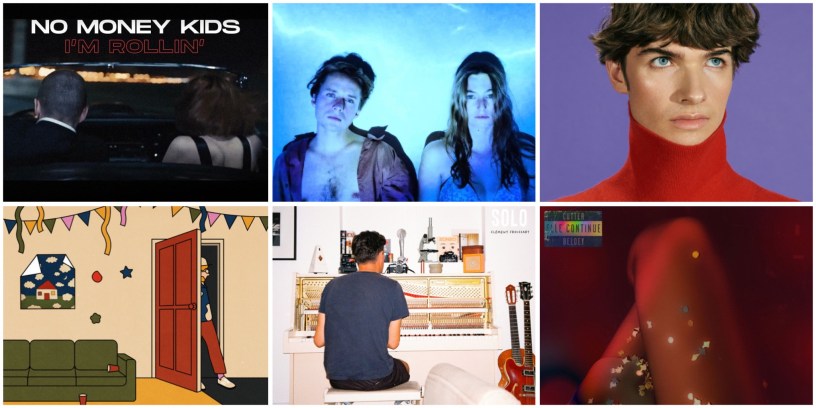 Les clips de la semaine #178