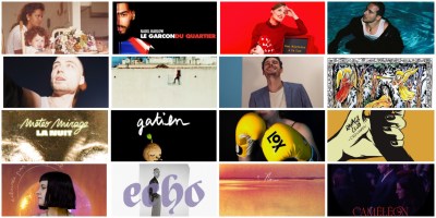 Les clips de la semaine #178