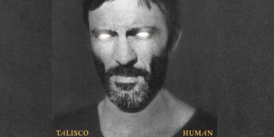 Human - Talisco (crédit Photo et Visuel Roy Music Label )