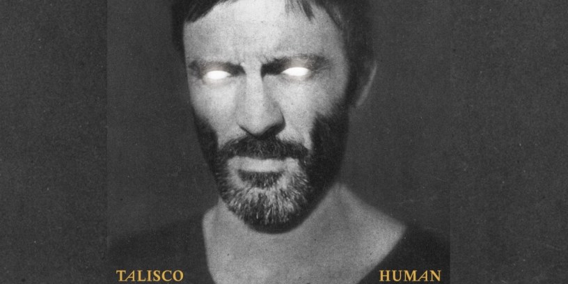 Human - Talisco (crédit Photo et Visuel Roy Music Label )