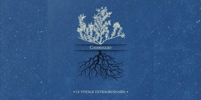 Voyage Extraordinaire - Casareggio