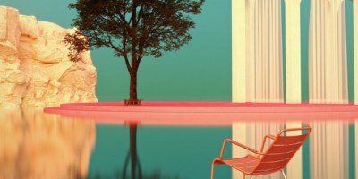 Sosie - Le Roi Angus (Visuel de l’album « Sosie » crédit sr_formica )