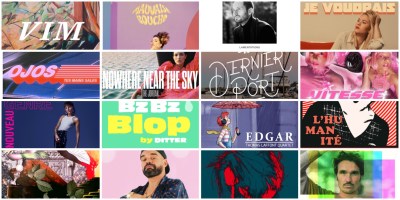 Les clips de la semaine #179