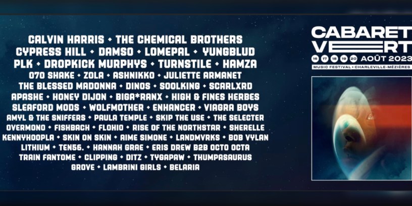 © Création graphique : BLOKK