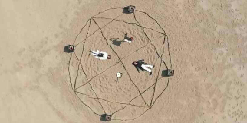 L’air - Walter Astral (capture d’écran YouTube)