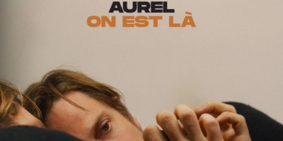 On est là - Aurel (Crédit Photo & visuel Simon Vanrie )