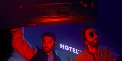 All About Passion - Omoh (Crédit Visuel Arnaud Deroulhile)