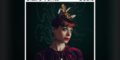 Seule - Claire Veritti (c): Marlène Delcambre