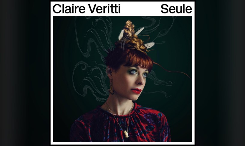 Seule - Claire Veritti (c): Marlène Delcambre