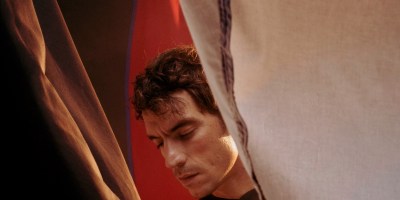 Étendard - UssaR (Crédit photo Jeanne Lula Chauveau )