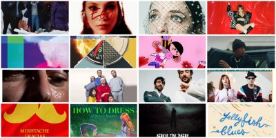 Les clips de la semaine #181