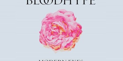 Modern Eyes - Bloodhype (Crédit Visuel Yawn)