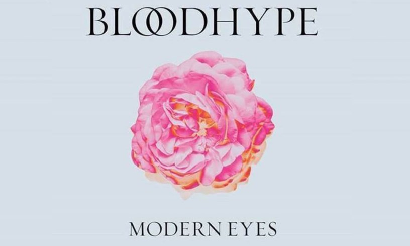 Modern Eyes - Bloodhype (Crédit Visuel Yawn)