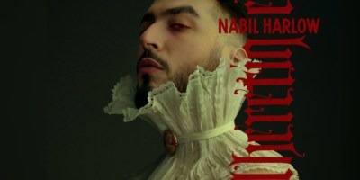 L’Hérétique, le premier EP de Nabil Harlow est disponible depuis ce 03.02.23