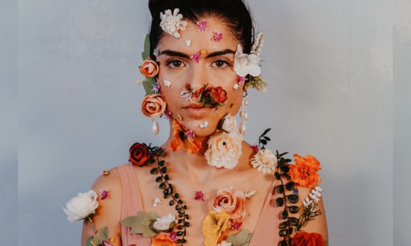 "Lisse", le nouvel EP de Rose Kid est disponible sur toutes les plateformes depuis novembre 2022