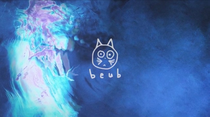 Retrouver la mer - Beub