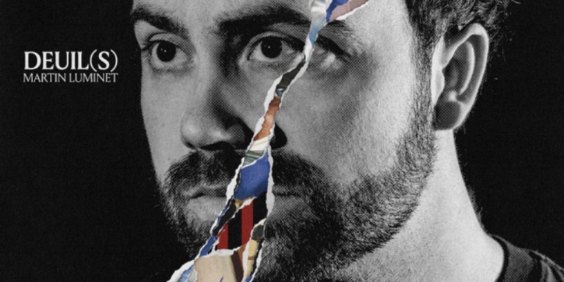 Deuil(s) - Martin Luminet