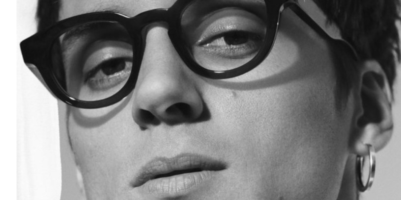 Pierre Guénard - Harry ( Crédit photo Felipe Barbosa)