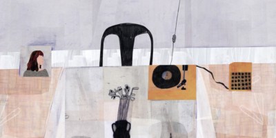 Autour d’Ex-Voto : Blanche / À l’horizon