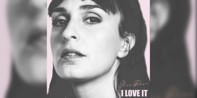 I love it, le premier album d’Elia Rose est sorti le 1er mars 2023.