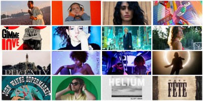 Les clips de la semaine #185