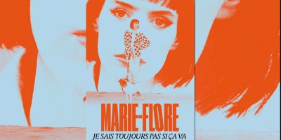 Je Sais Toujours Pas Si Ça Va, la réédition du nouvel album de Marie-Flore est disponible depuis ce 31 mars 2023 avec 3 nouvelles versions quatuor. Choque Le Goff