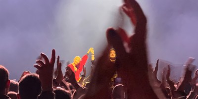 La 47e édition du Printemps de Bourges s’est achevée dimanche 23 avril sur une belle note après avoir battu son plein durant six jours .