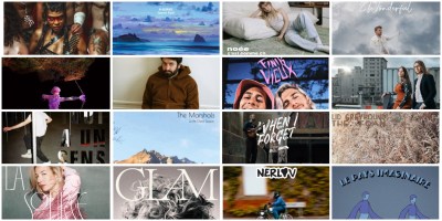 Les clips de la semaine #189