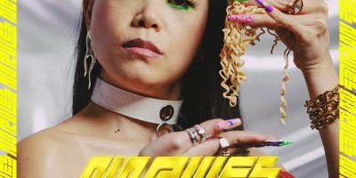 "No Rules", le nouveau single de Thérèse est disponible depuis le 05.04.23