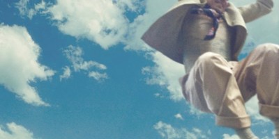 Blond - Porcelain (version française)