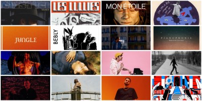 Les clips de la semaine #186