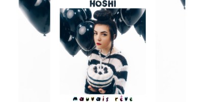 Mauvais Rêve - Hoshi (c): Emma Birski