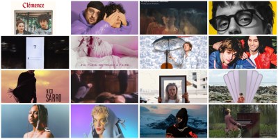 Les clips de la semaine #187