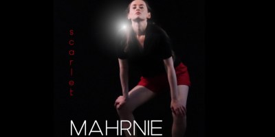 "Scarlet", le nouveau single de Mahrnie est disponible depuis ce 05/05/23