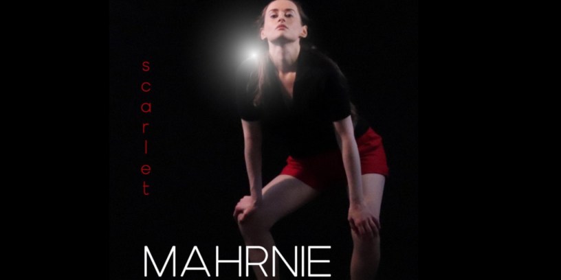 "Scarlet", le nouveau single de Mahrnie est disponible depuis ce 05/05/23