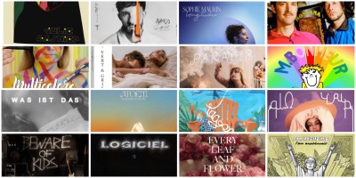 La playlist du mois de mai par phenixwebtv.com