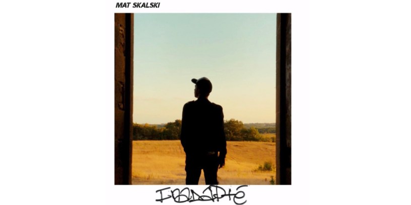 "Inadapté", le nouveau single de Mat Skalski est disponible depuis ce 26 mai 2023